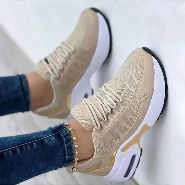 Sneakers women sport shoes