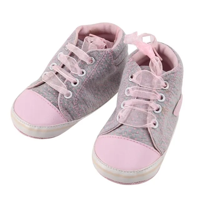 Toddler Newborn Baby  Girl Crib Shoes Winter Boots Prewalker Warm1554