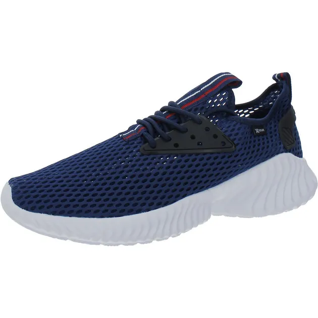 Xray Mens Zephyr Lightweight Low-Top Casual And Fashion Sneakers Shoes BHFO 7616