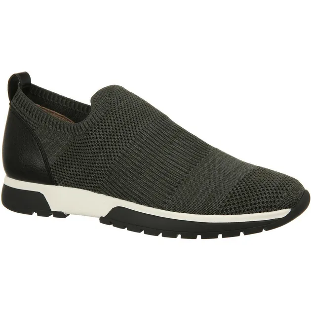 LifeStride Womens Hailey  Gym Casual and Fashion Sneakers Flats BHFO 8498