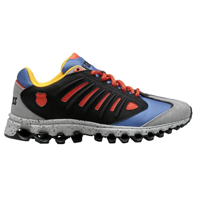 K-Swiss Tubes Pharo S Training  Mens Multi Sneakers Athletic Shoes 07824-989