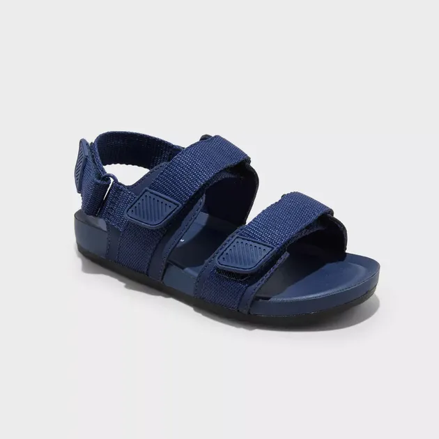 Toddler Cedric Sandals - Cat & Jack™